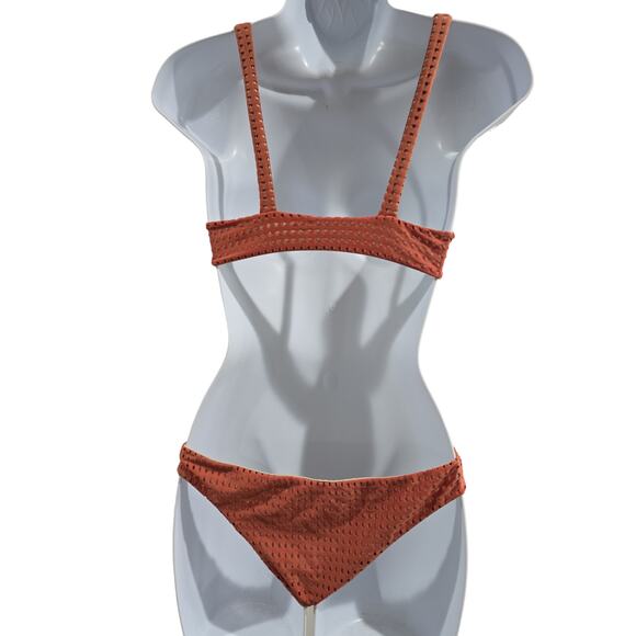 Acacia Mesh Spain Top & Cusco Bottom - Picture 5 of 8